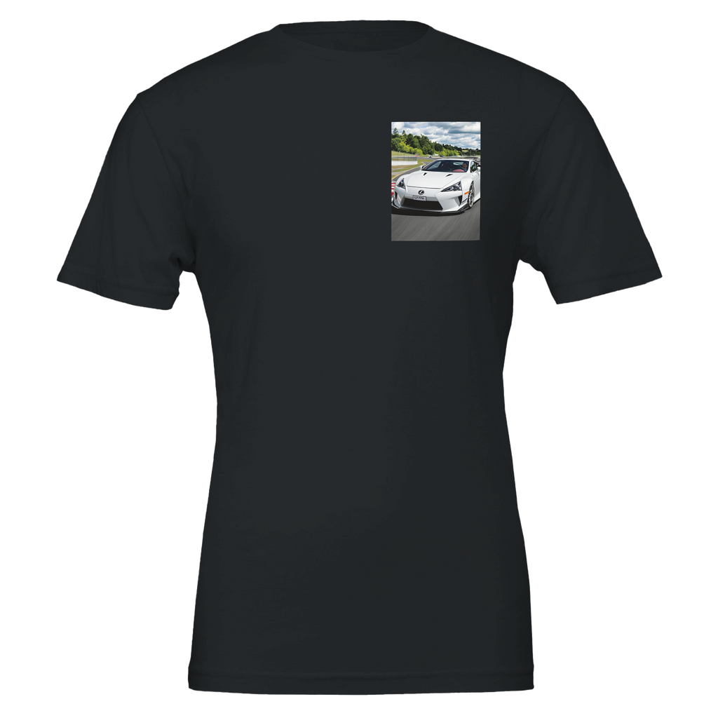 Lexus Lfa — T-Shirt | Wild Thread Co UK