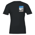 Lotus Esprit White — T-Shirt | Wild Thread Co UK