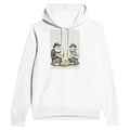 Marrow Competition Hoodie | Funny Allotment Humour Hoodie UK - Wild Thread Co