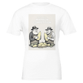 Marrow Competition T-Shirt | Funny Allotment Humour Shirt UK - Wild Thread Co