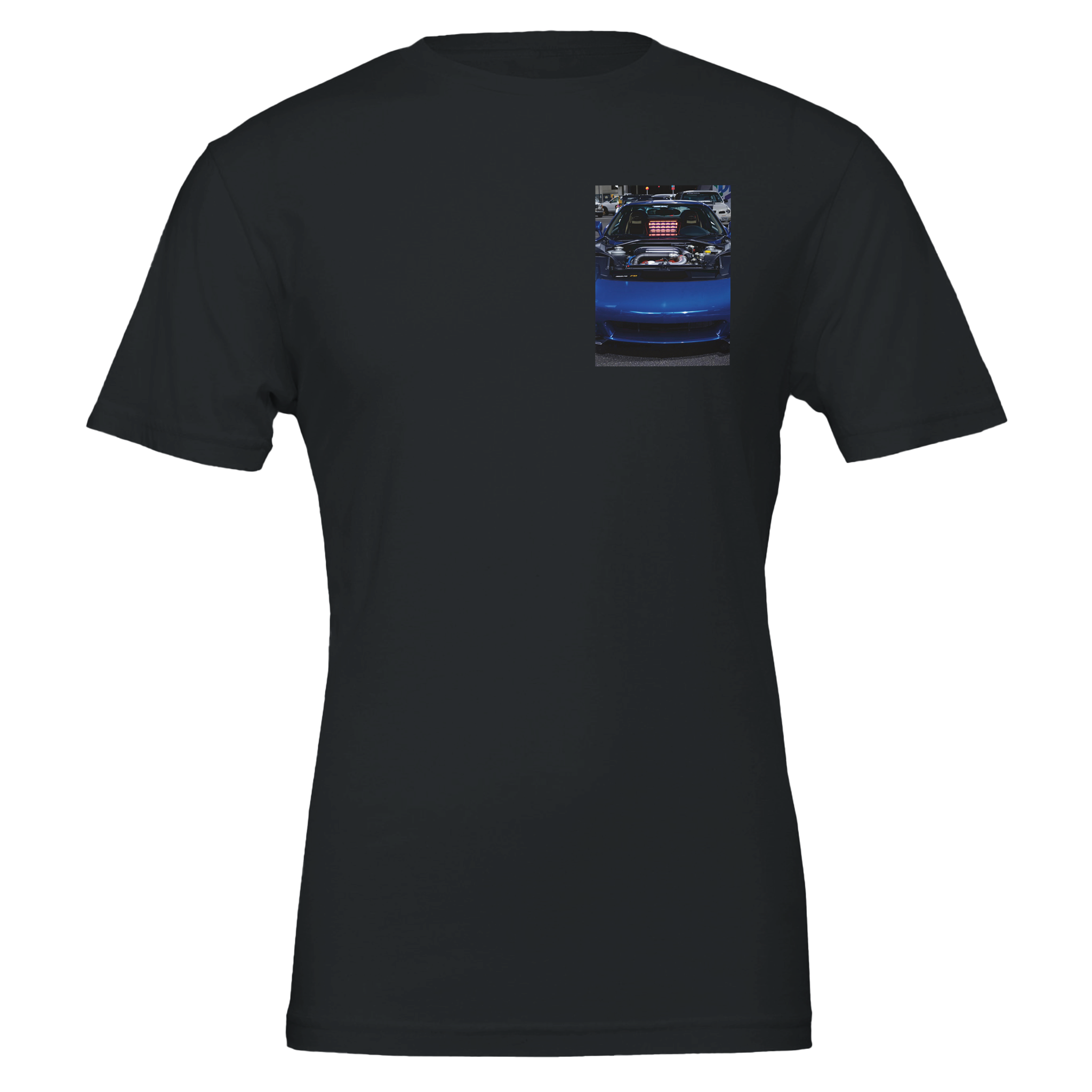 Mazda Rx7 Fd — T-Shirt | Wild Thread Co UK