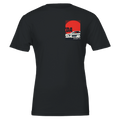 Mazda Rx7 Rising Sun T-Shirt Unisex Cotton Tee UK — T-Shirt | Wild Thread Co UK