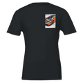Mclaren F1 Orange — T-Shirt | Wild Thread Co UK