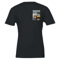 Mclaren P1 Electric — T-Shirt | Wild Thread Co UK