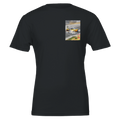 Mclaren P1 Yellow Circuit Hypercar — T-Shirt | Wild Thread Co UK