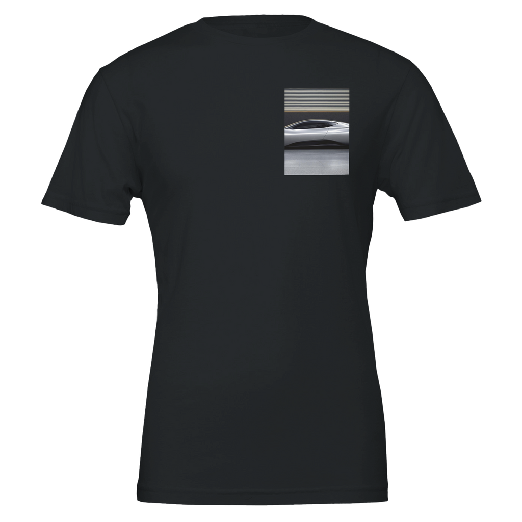 Mclaren Speedtail UK Gift — T-Shirt | Wild Thread Co UK