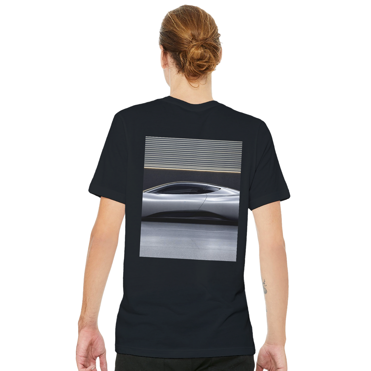 Mclaren Speedtail UK Gift | Unique Christmas Birthday | Idea - Wild Thread Co