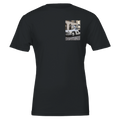 Mercedes 300sl Gullwing UK Gift — T-Shirt | Wild Thread Co UK