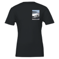 Mercedes 300sl Roadster — T-Shirt | Wild Thread Co UK