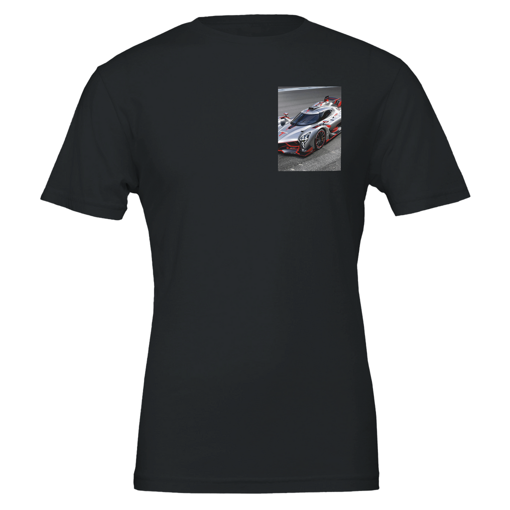 Mercedes Amg One T-Shirt Unisex Cotton Tee UK — T-Shirt | Wild Thread Co UK