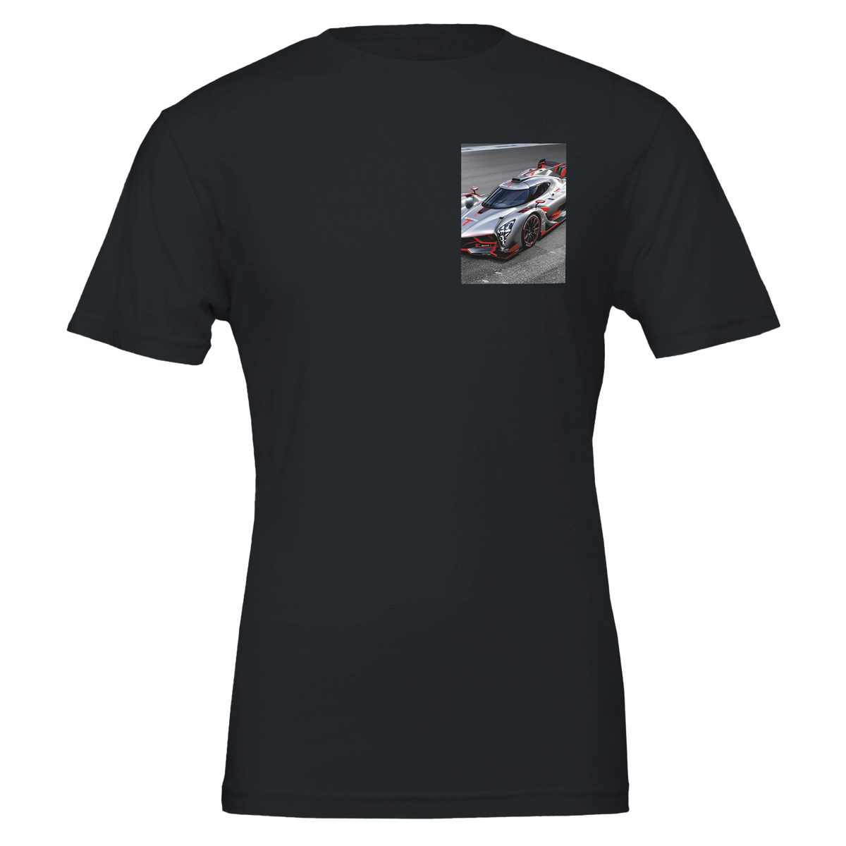 Mercedes Amg One T-Shirt Unisex Cotton Tee UK | Unique Gift - Wild Thread Co