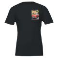 Mg B Roadster — T-Shirt | Wild Thread Co UK