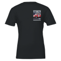 Mini Cooper S Monte Carlo Spec — T-Shirt | Wild Thread Co UK