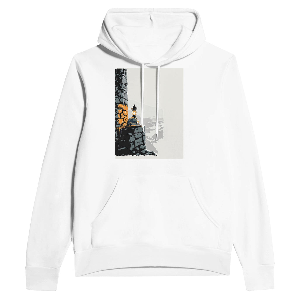 Mining Heritage Hoodie | Miners Gift Colliery Hoodie Unisex - Wild Thread Co