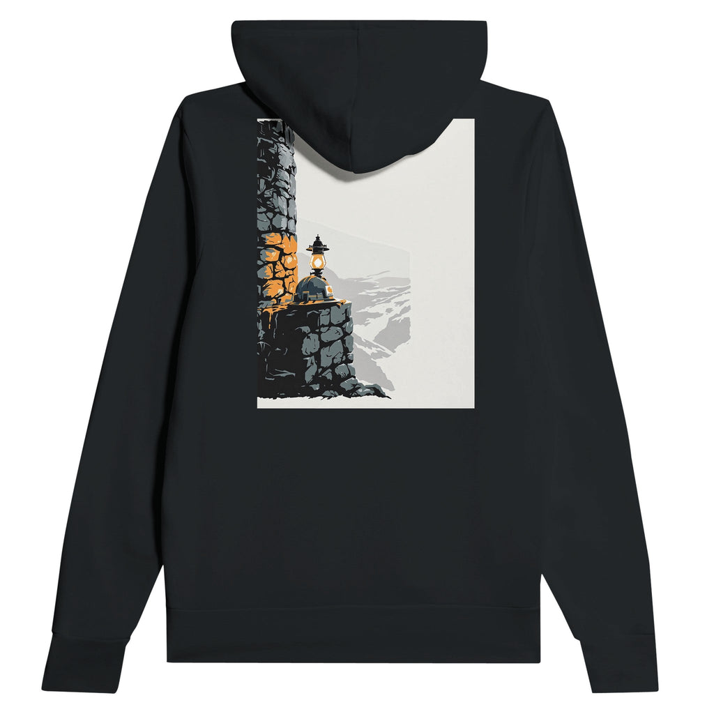 Mining Heritage Hoodie | Miners Gift Colliery Hoodie Unisex - Wild Thread Co