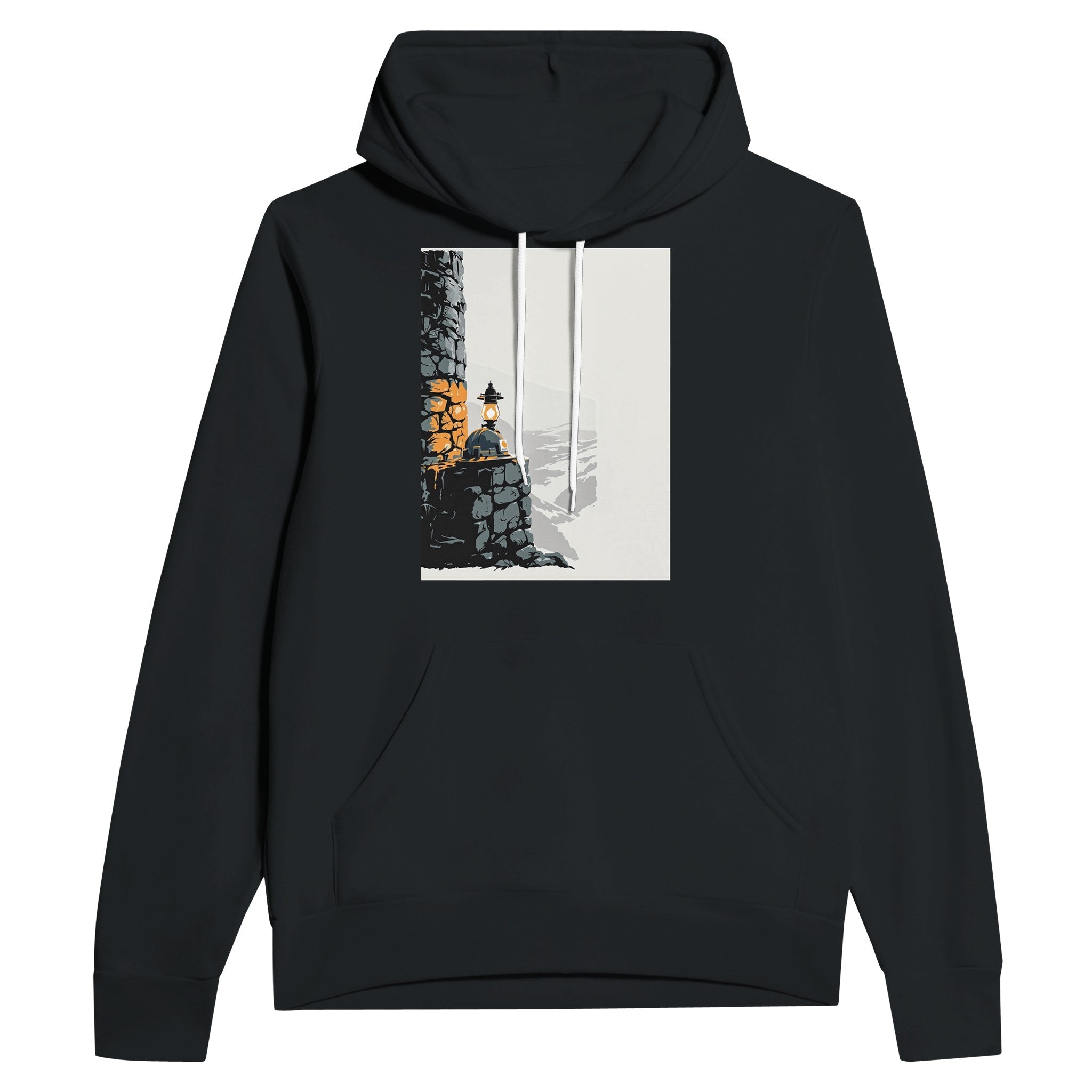 Mining Heritage Hoodie | Miners Gift Colliery Hoodie Unisex - Wild Thread Co