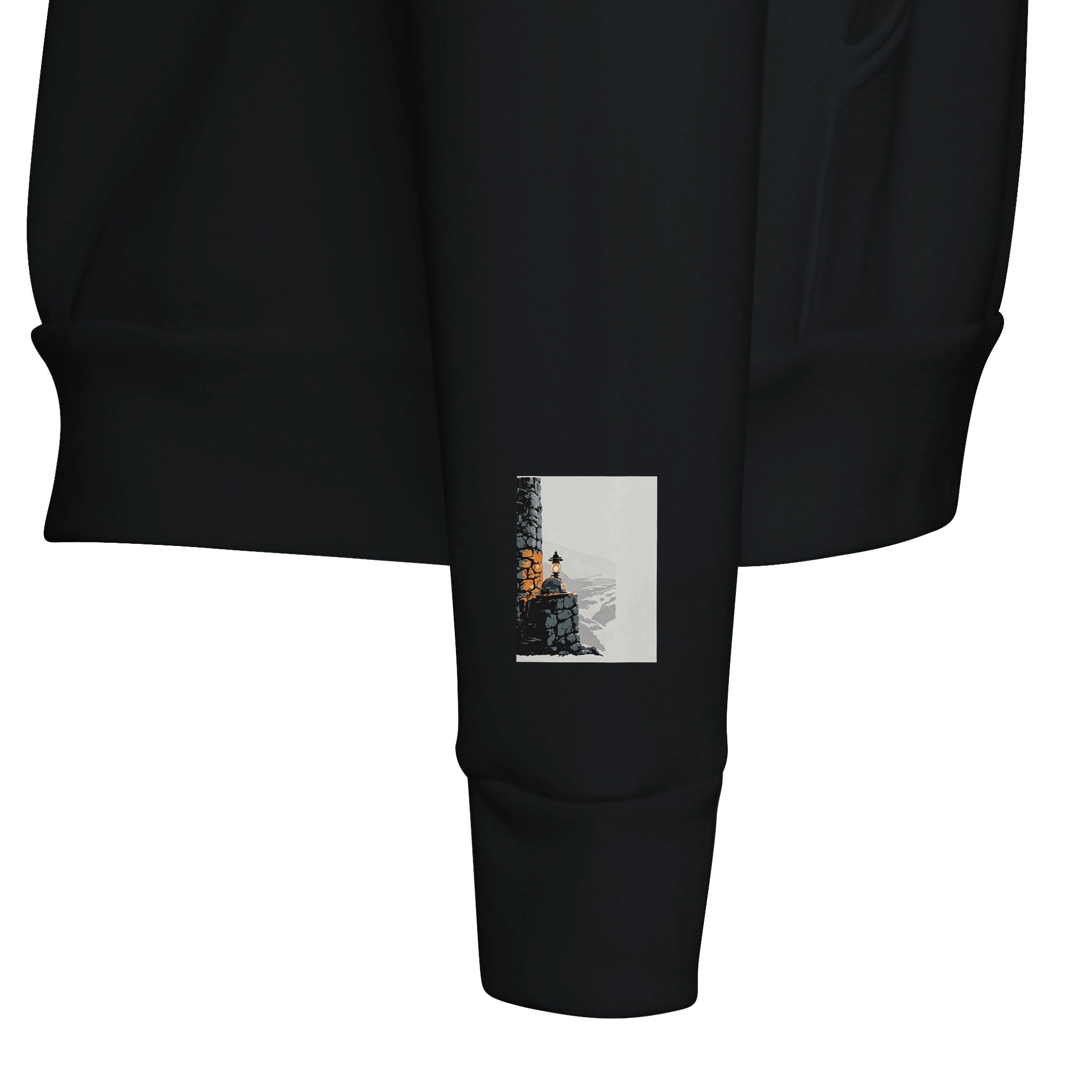 Mining Heritage Hoodie | Miners Gift Colliery Hoodie Unisex - Wild Thread Co