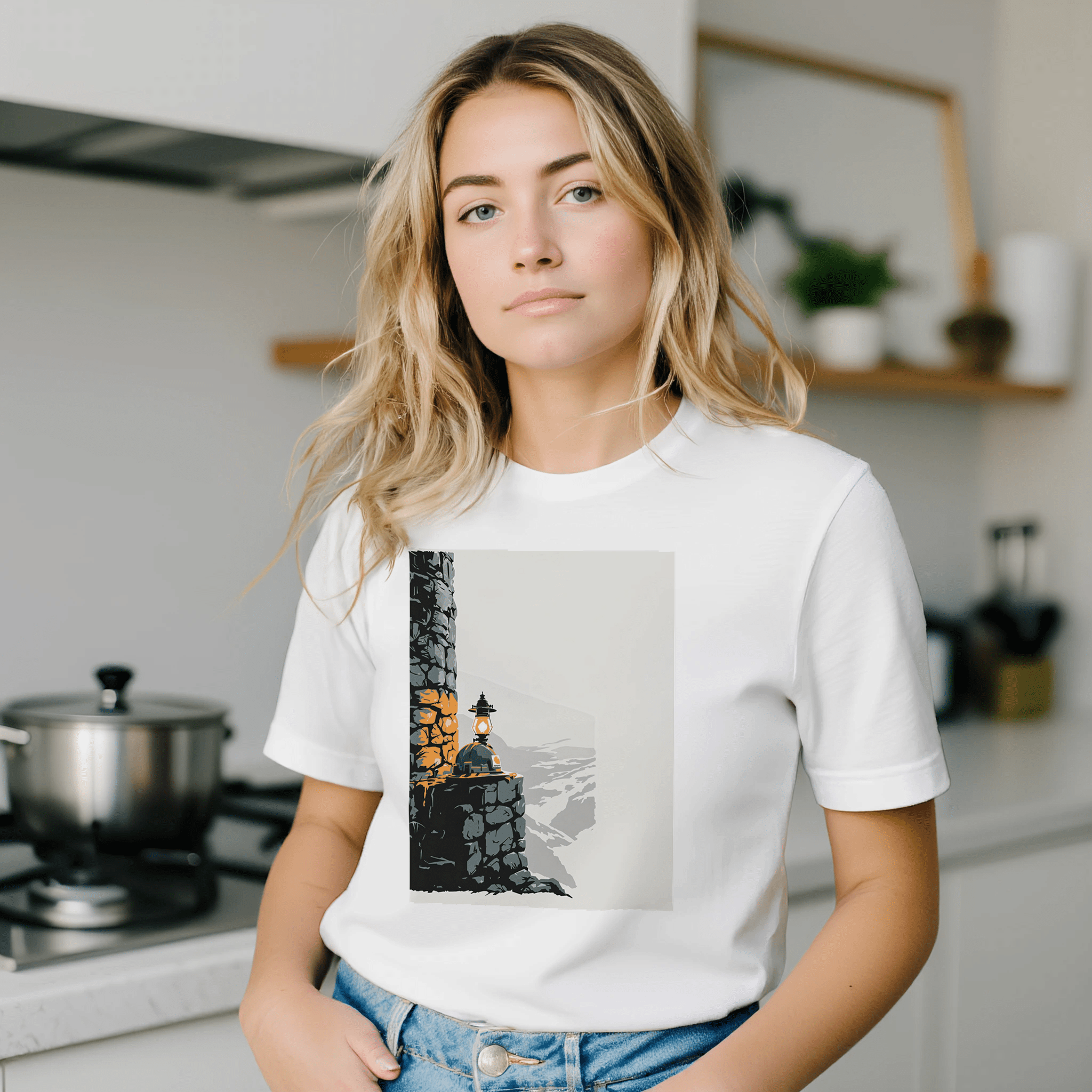 Mining Heritage Shirt | Miners Gift Colliery Tee Unisex - Wild Thread Co