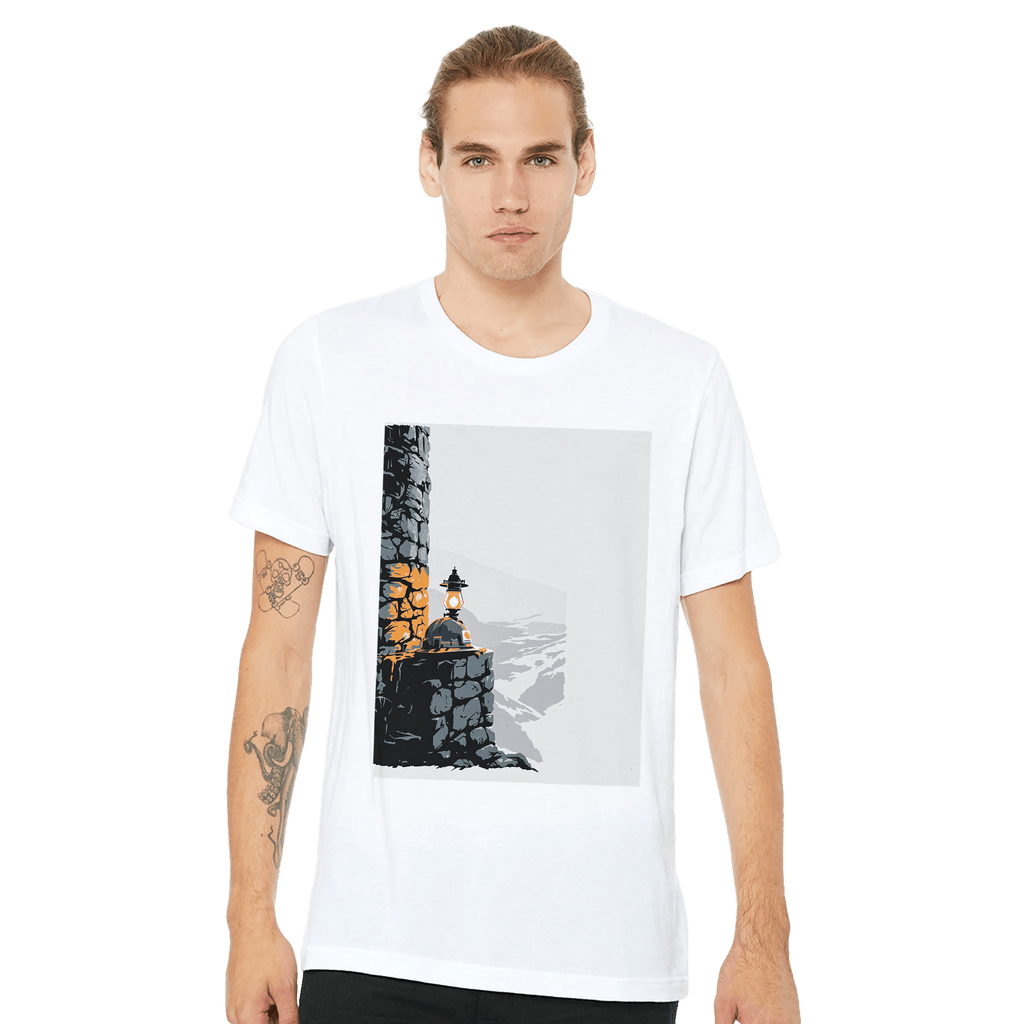 Mining Heritage Shirt | Miners Gift Colliery Tee Unisex - Wild Thread Co