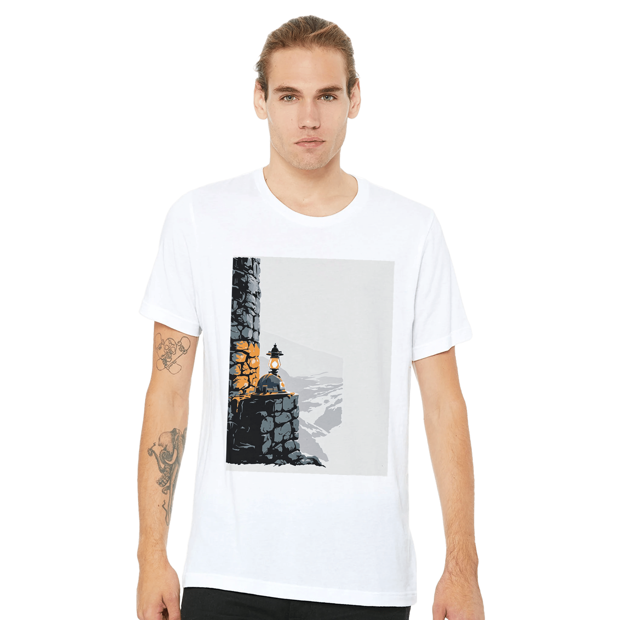 Mining Heritage Shirt | Miners Gift Colliery Tee Unisex - Wild Thread Co