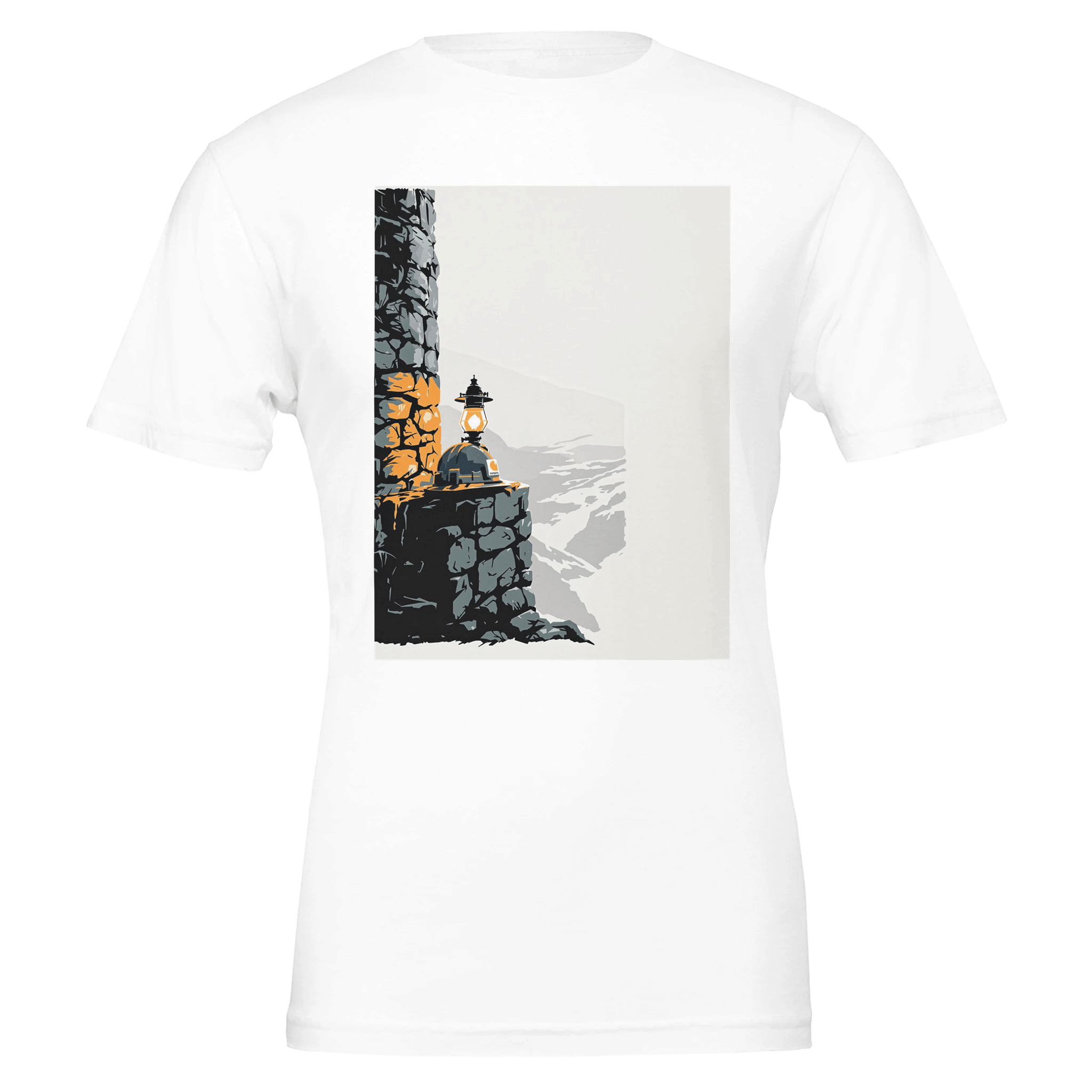 Mining Heritage Shirt | Miners Gift Colliery Tee Unisex - Wild Thread Co