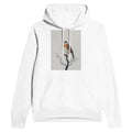 Mistle Thrush Stormcock British Bird Hoodie Gift - Wild Thread Co