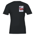 Mitsubishi Evo 6 Tme — T-Shirt | Wild Thread Co UK