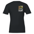 Morgan Plus Four — T-Shirt | Wild Thread Co UK