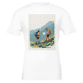 Mountain Marathon Shirt | Fell Running Gift | Endurance Humour Tee - Wild Thread Co