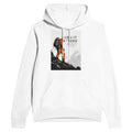 Mountain Rescue Volunteer Gift | When It Matters Most Hoodie Navy - Wild Thread Co