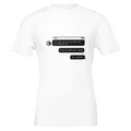 MSN Messenger T-Shirt | Y2K Nostalgia Tee | Millennial Gift - Wild Thread Co
