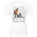 Munro Bagging First Summit Tick T-Shirt | Scottish Mountain Gift - Wild Thread Co