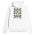 Murder of Crows Natural History Hoodie | Dark Academia Hoodie - Wild Thread Co