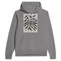 Murder of Crows Navy Hoodie Dark Academia Raven Gothic Nature Hoodie - Wild Thread Co