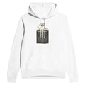 Mycelium Network Mycology Hoodie | Fungi Science Hoodie - Wild Thread Co
