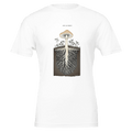 Mycelium Network Mycology Shirt | Fungi Science Tee - Wild Thread Co