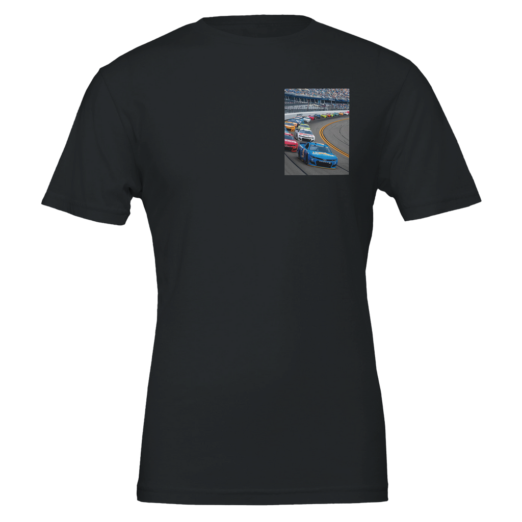 Nascar Oval Pack — T-Shirt | Wild Thread Co UK