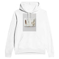 Naturalist Field Journal Hoodie | Nature Sketch Hoodie UK - Wild Thread Co