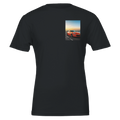 Nissan 370z Fairlady — T-Shirt | Wild Thread Co UK