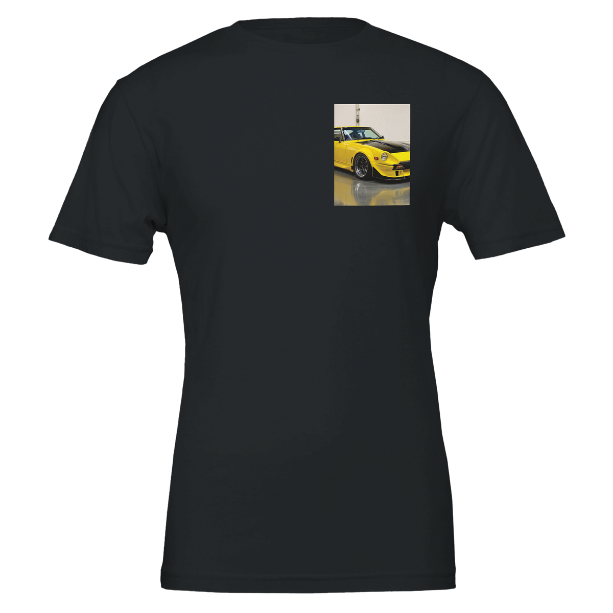 Nissan Z Proto UK Gift | Unique Christmas Birthday - Wild Thread Co