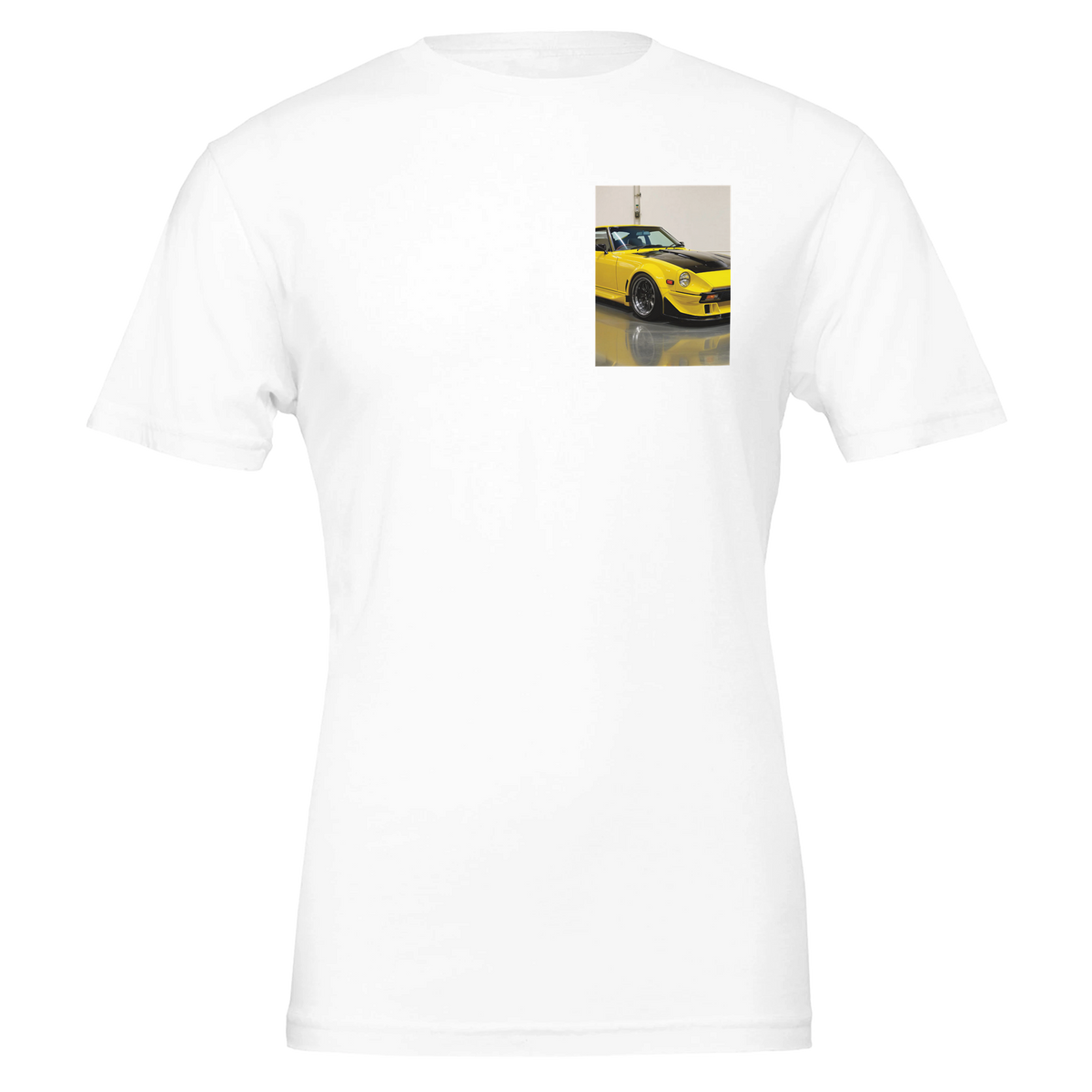 Nissan Z Proto UK Gift | Unique Christmas Birthday - Wild Thread Co