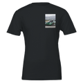 Noble M600 — T-Shirt | Wild Thread Co UK
