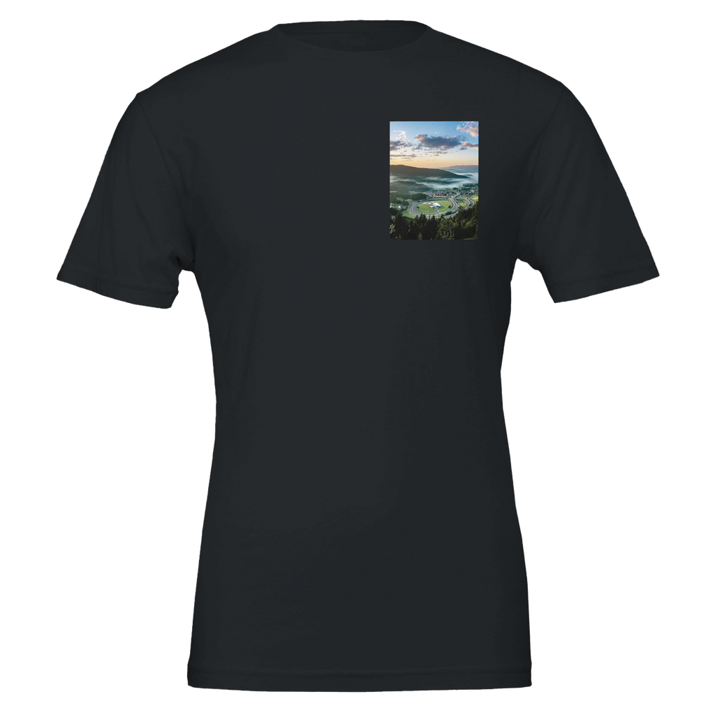 Nurburgring 24h — T-Shirt | Wild Thread Co UK