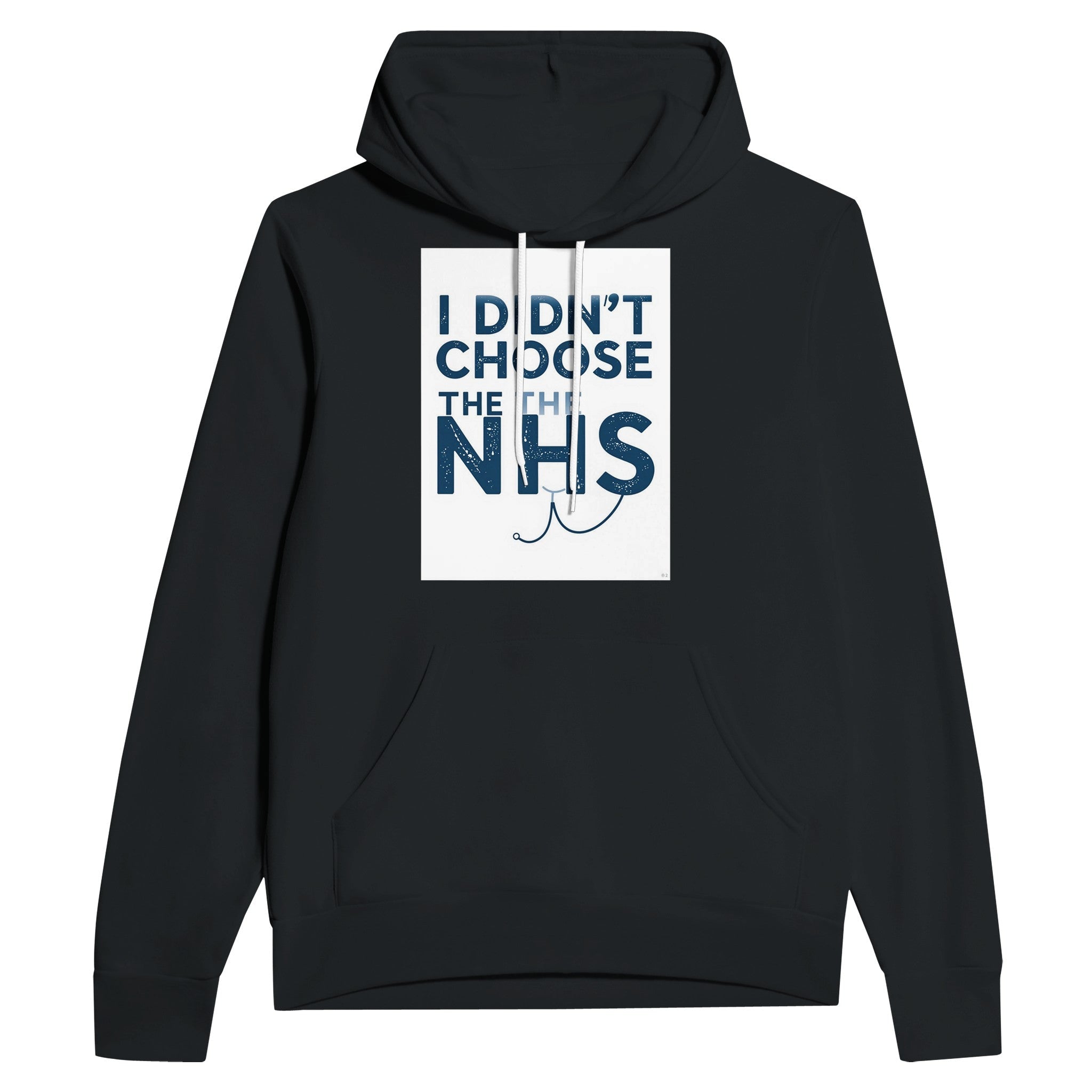 Nurse Identity Gifting Hoodie | Unique Gift UK - Wild Thread Co
