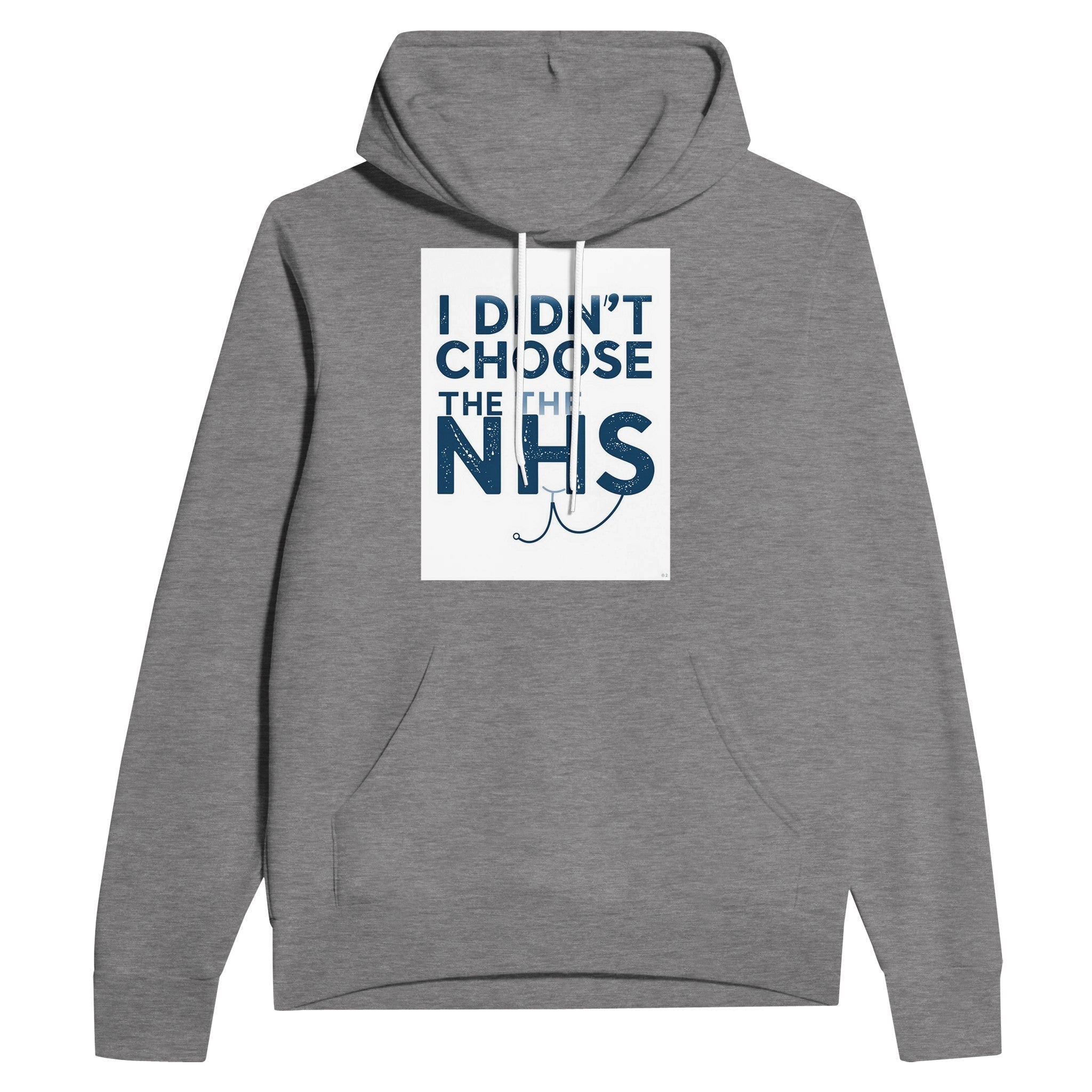 Nurse Identity Gifting Hoodie | Unique Gift UK - Wild Thread Co