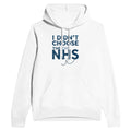 Nurse Identity Gifting Hoodie | Unique Gift UK - Wild Thread Co