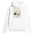 Otter Family Riverbank Pups Hoodie | British Wildlife Hoodie - Wild Thread Co