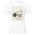 Otter Family Shirt UK | British Wildlife Tee | River Pups Gift - Wild Thread Co