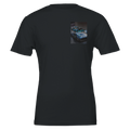Pagani Huayra — T-Shirt | Wild Thread Co UK