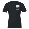 Pagani Zonda R — T-Shirt | Wild Thread Co UK
